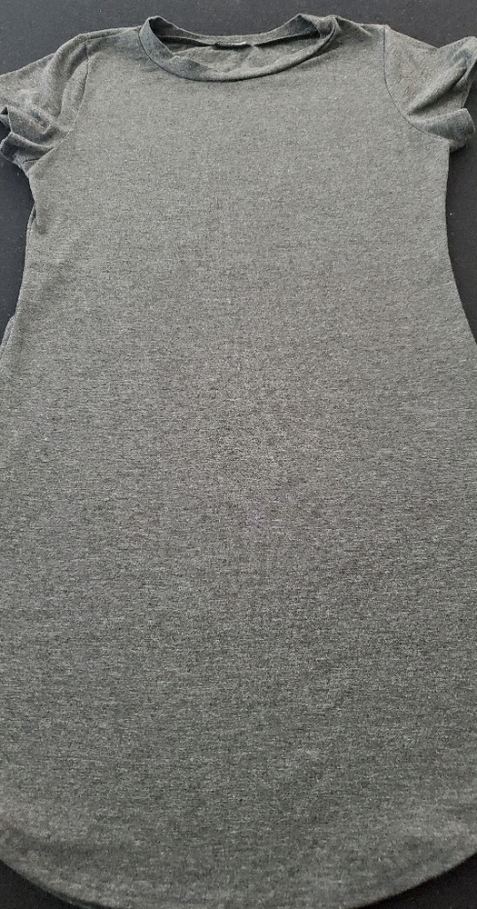 Tshirt dress